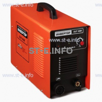 Инвертор сварочный CUT-40B - st-e.info - Старый Оскол
