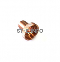 Насадка  CV0008 для плазмотрона 141 - st-e.info - Старый Оскол