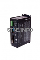 Цифровой драйвер 2х фазного шагового двигателя арт. DM2280A (АС) - st-e.info - Старый Оскол