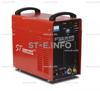 Установка воздушно-плазменной резки DOG-120 PRO - st-e.info - Старый Оскол