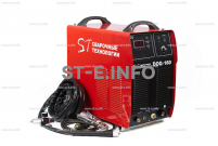 Установка  воздушно-плазменной резки DOG-160 - st-e.info - Старый Оскол