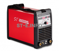 Сварочный аппарат для аргонодуговой сварки HANDY TIG-200Di - st-e.info - Старый Оскол