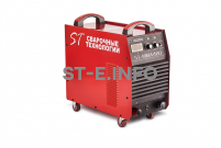 Аппарат для ручной дуговой сварки ST-MMA 400 - st-e.info - Старый Оскол