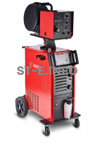 Аппарат для сварки MIG-500ST Double Pulse - st-e.info - Старый Оскол