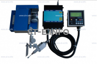 Автоматическая система слежения за положением сварочного инструмента с датчиком контактного типа серии ED-ST - st-e.info - Старый Оскол