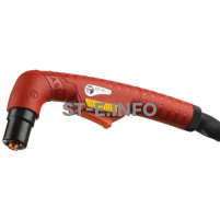 Плазмотрон для ручной резки Ergocut CB 50 (CA) с кабелем 6 метров  - st-e.info - Старый Оскол