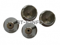 Сопло FY-160 диаметр 2,1 мм - st-e.info - Старый Оскол