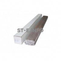 Пруток для сварки алюминиевых сплавов Fl Al Mg5 1,6 мм - st-e.info - Старый Оскол