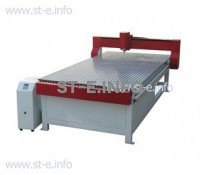 Фрезерно-гравировальный станок с ЧПУ ST-G1224 - st-e.info - Старый Оскол