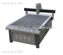 Фрезерно-гравировальный станок с ЧПУ ST-G1313 - st-e.info - Старый Оскол