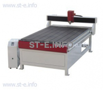 Фрезерно-гравировальный станок с ЧПУ ST-G1212A - st-e.info - Старый Оскол