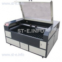 Лазерный станок для гравировки и резки ST-LG1612RF - st-e.info - Старый Оскол