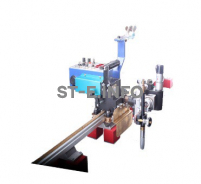 Сварочная каретка HK-100 с блоком колебания сварочной горелки + рельс - st-e.info - Старый Оскол