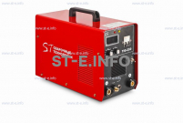 Инвертор для аргонодуговой сварки TIG-250 MOS - st-e.info - Старый Оскол