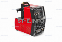 Сварочный инвертор MIG-250 + MMA - st-e.info - Старый Оскол