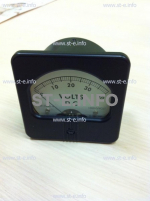 Вольтметр M10486-4 - st-e.info - Старый Оскол