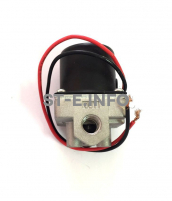  Газовый клапан для аппарата плазменной резки арт. DF2-3-A - st-e.info - Старый Оскол