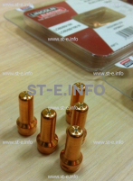 Электрод для плазмотрона LC65/80/100 арт. W03X0893-25A - st-e.info - Старый Оскол