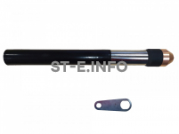 Плазмотрон YK125 с кабелем 10 м - st-e.info - Старый Оскол