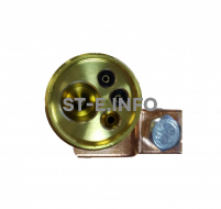 Евроразъем-штырь малый (1) - st-e.info - Старый Оскол