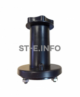 Держатель кассеты с проволокой для подающих механизмов закрытого типа - st-e.info - Старый Оскол