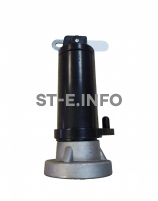 Держатель кассеты с проволокой с прижимной гайкой - st-e.info - Старый Оскол