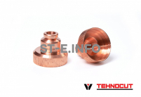 Экран для плазмотрона LC105 арт. W03X0893-68A TEHNOCUT - st-e.info - Старый Оскол