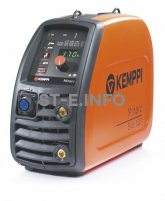 Сварочный инвертор Kemppi Minarc Evo 180 для ручной дуговой сварки  - st-e.info - Старый Оскол