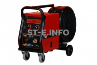 Механизм подачи проволоки LF-34 - st-e.info - Старый Оскол