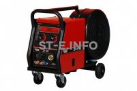 Механизм подачи проволоки LF-35 - st-e.info - Старый Оскол