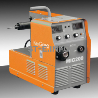 Cварочный инверторный полуавтомат MIG-200  - st-e.info - Старый Оскол