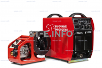 Сварочный полуавтоматический аппарат ST-500 - st-e.info - Старый Оскол