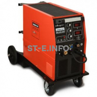 Сварочный полуавтомат Сварог MIG 2500 (J92) + ММА тележка - st-e.info - Старый Оскол