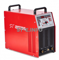 Сварочный аппарат для аргонодуговой сварки MASTER TIG-315AC - st-e.info - Старый Оскол