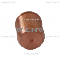 Сопло 1.4 мм арт. PD0119-14 - st-e.info - Старый Оскол