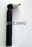 Плазмотрон для ручной резки PT31 - st-e.info - Старый Оскол