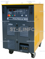 Источник плазменной резки FineFocus 800 - st-e.info - Старый Оскол