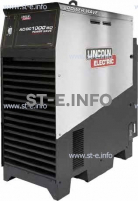 Power Wave 1000 AC/DC - st-e.info - Старый Оскол