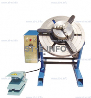 Позиционер малой грузоподъёмности BY-50B - st-e.info - Старый Оскол