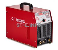 Сварочный аппарат для аргонодуговой сварки (TIG) PRO TIG 250Di - st-e.info - Старый Оскол
