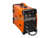 Инвертор полуавтомат Сварог REAL MIG 200 (N24002N) - st-e.info - Старый Оскол