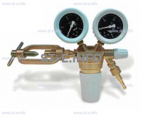 Редуктор GCE Ацетилен  - st-e.info - Старый Оскол