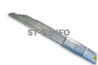 Пруток для сварки нержавеющих сталей SMT-309LSi 3,2 мм - st-e.info - Старый Оскол
