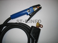 Cтрогач на 600 Ампер TBi длина 2 метра - st-e.info - Старый Оскол