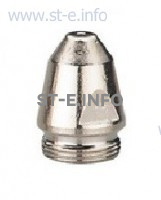 Сопло для плазмотронов P-160 и Р-80 диаметр 1,8мм - st-e.info - Старый Оскол