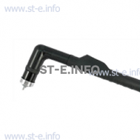 Плазмотрон для ручной резки PLC 250W 15m раздельное соединение - st-e.info - Старый Оскол