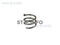 пружина сопла  TBi 250 - st-e.info - Старый Оскол