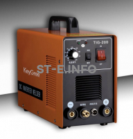 Инвертор сварочный TIG/MMA-200 - st-e.info - Старый Оскол