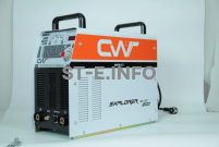 Инвертор для аргонодуговой сварки TIG-250 AC/DC - st-e.info - Старый Оскол