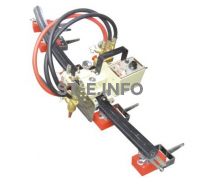 Автоматическая машинка  газовой резки, для всех пространственных положений HK-72T (аналог IK72 T Koike) - st-e.info - Старый Оскол